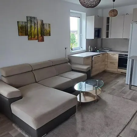 Km Apartment's