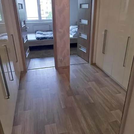 Km Apartment's 아파트