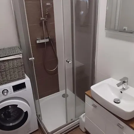 Km Apartment's * Olomouc