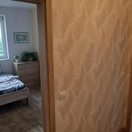 Km Apartment's Appartement *