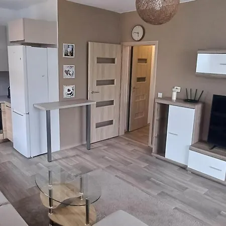 Km Apartment's Appartement *