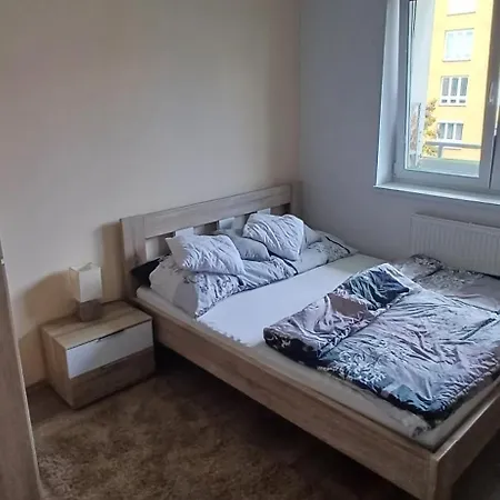 Km Apartment's *