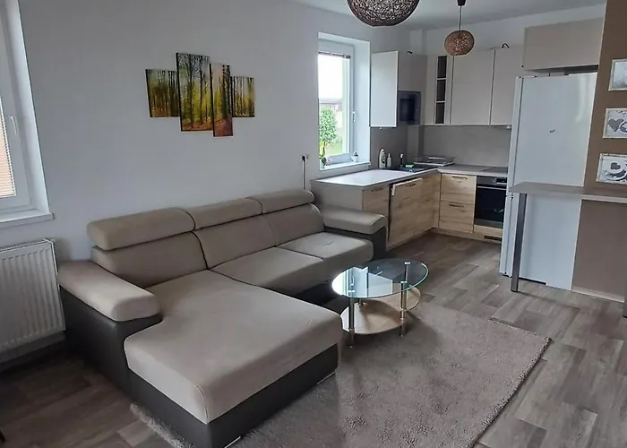 Km Apartment's