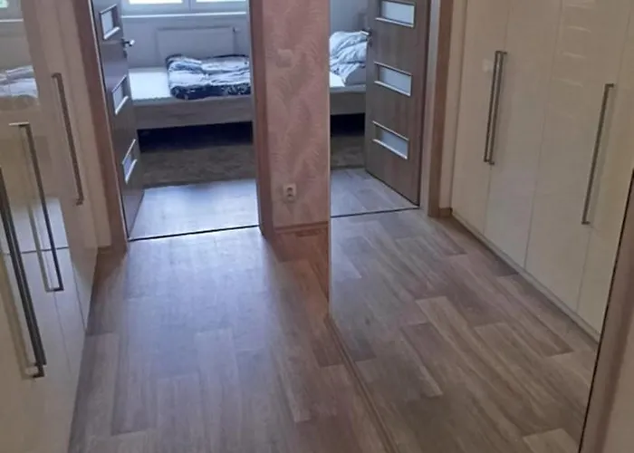 Km Apartment's Διαμέρισμα