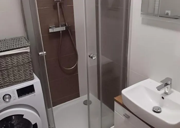 Km Apartment's * Όλομουτς