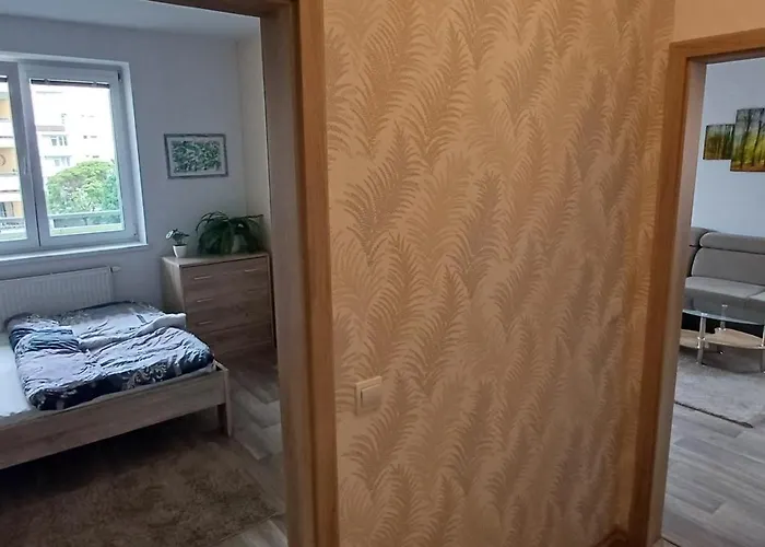 Km Apartment's Διαμέρισμα *