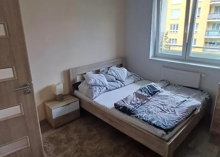 Km Apartment's *